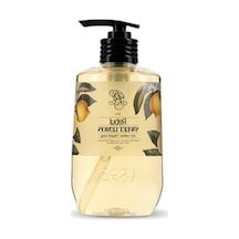Tatlı Limon Sıvı Sabun, 500 Ml
