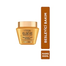 Mucizevi Yağ Besleyici Saç Bakım Maskesi 300ml 3600524246693-11198 Mucizevi Yağ Besleyici Saç Bakım Maskesi 300ml 3600524246693-11198