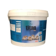 Titan Pasta Fare Zehiri 1 KG