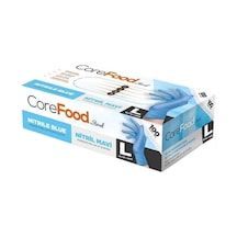 Bimel Lw15 Corefood Mavi Bulaşıkcı Eldiveni