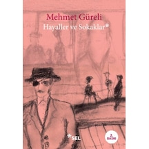 Hayaller Ve Sokaklar - Sptl-763043