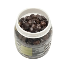 Heybeli Doğal Fermente Siyah Zeytin Pet 1 KG