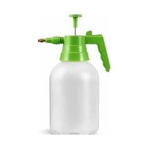 Püskürtmeli Sulama Pompası, Ergonomik Tasarım İle Kolay Kullanım