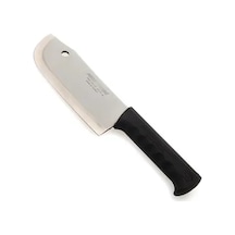 Poyraz Bursa Kurban, Kasap Oval Satır No:2, 22 Cm - Plastik Sap Çr
