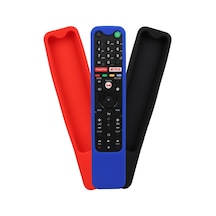 Weko Wk-24728 Silikon Kumanda Koruma Kılıfı Sony Marka İçin Uydundur