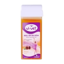 100 Ml Roll-on Sır Ağda Natürel