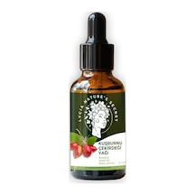 Lycia Nature's Secret Kuşburnu Çekirdeği Yağı 20 ML
