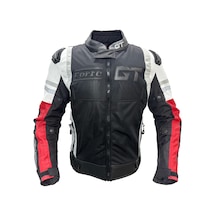 Forte Gt 2003001 Tıtan Kırmızı / Hörgüçlü