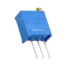 500r Trimpot 3296