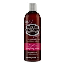 Hask Keratin Protein Şampuanı 355 ML