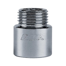 Eca 2 Cm Krom Uzatma 1/2 Çok Renkli