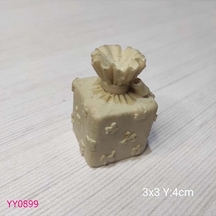 Yy0899 Hediye Paketi Silikon Kalıp