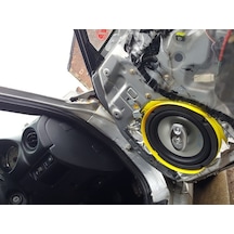 Mx5 Nb 8" Hoparlör Montajı