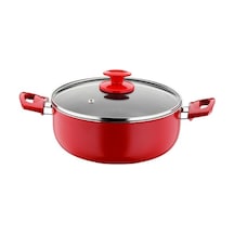 Papilla Redio Tencere 28  CM