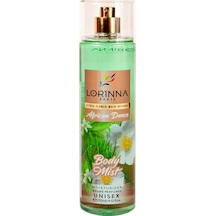 African Dance Body Mist 270 Ml