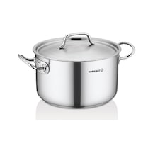 Korkmaz Proline Gastro 28X16 CM Tencere