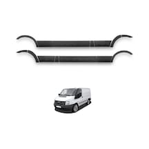 Ford Transit 2006-2013 Uzun Şase Dodik Set 14 Prç