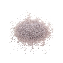 Bej Rengi 11/0 2 Mm Kum Boncuğu 100 Gr
