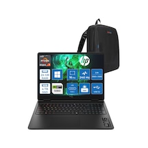 HP Hyperx Omen D9CU3EAP10 R7-8745HX 24 GB 4 TB SSDRTX5060 16" W11P Dizüstü Bilgisayar + Çanta