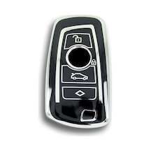 Nano Koruyucu Anahtar Kılıfı, Bmw Modelleri İçin Şık Tasarım
