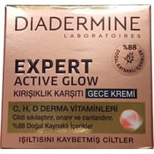 Diadermine   Gece Yüz Kremi 50 ML