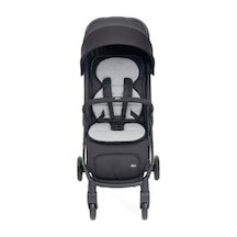 Chicco Taormına Bebek Arabası Charcoal 00087159940000