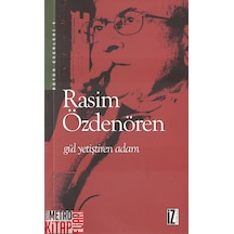 Gül Yetiştiren Adam