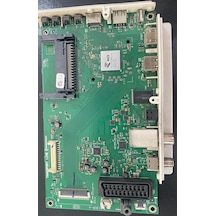 Arçelik A43l5531 4b Main Board , Zns190r-6 , K8ldzz , Lc430duy-sha1