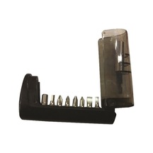 Bitz Uç Seti. 9 Parçalı Af-009112
