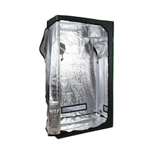Sonicpro Bitki Yetiştirme Kabini 100x50x180