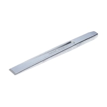 150 Mm Düz Keski Krom 5500230150