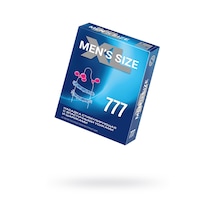 Sitabella Mens Sıze 777 Prezervatif