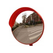 Trafik Güvenlik Aynası - 60 Cm.