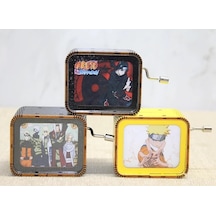 Zenvia Naruto Müzik Kutusu Alk3483 Znv2026