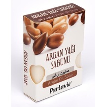 Purlavie Argan Sabunu 100 GR