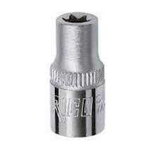 Rico 1/4" E Tork Lokma E8 007-rc1608