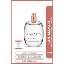 Gül Mayası Aydınlatıcı Ve Gözenek Sıkılaştırıcı Yaşlanma Karşıtı Tonik 100 Ml
