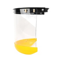 Essafe GE 1255-10 Barete Takılabilen Çene Kor.Siperlik -89E3701-