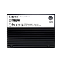 Kıngston 3.84tb Dc3000me Sedc3000me/3t8 14000-5800mb/s Enterprise U2 Nvme Gen5 Disk