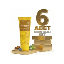 Naturalive Yoğun Bakım Kremi 6x50 Ml