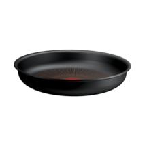 Tefal Excellence+ Fusion Core 9x Mix Tava - 26 Cm 001 Siyah