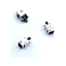 Lenovo Uyumlu Flex 5-14ııl05 81x100gktx Power Jack - Şarj Soketi
