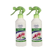 Ersağ Özel Formüllü Oda Spreyi 2 x 500 ML