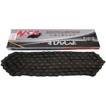 Motosiklet Arka Teker Zinciri 428h-128l Bakla