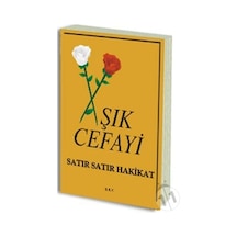 Satır Satır Hakikat N11.7092