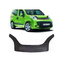 Fiat Fiorino 2008- Euro Cap Kaput Rüzgarlığı