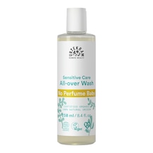 Urtekram Parfümsüz Organik Bebek Şampuanı 250 ML