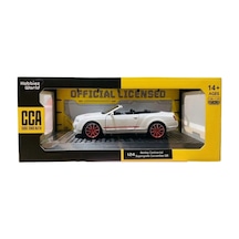 1/24 Bentley Continental Isr Model Araba