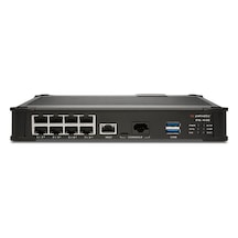 Palo Alto Pa-440 Network Firewall, Güvenlik Duvarı