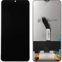 Xiaomi Redmi Note 8 Pro Uyumlu Lcd Ekran Dokunmatik